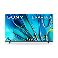 Sony Bravia 3 75-inch