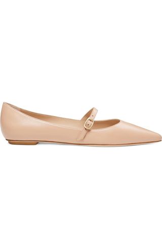 Emilia Mary Jane Flat