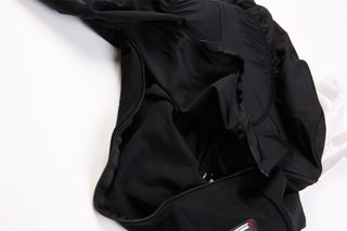 Endura FS260 Pro-SL women's bib shorts zipped dropped seat