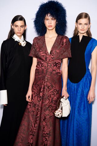 Loewe Fashion Week Women’s in Paris