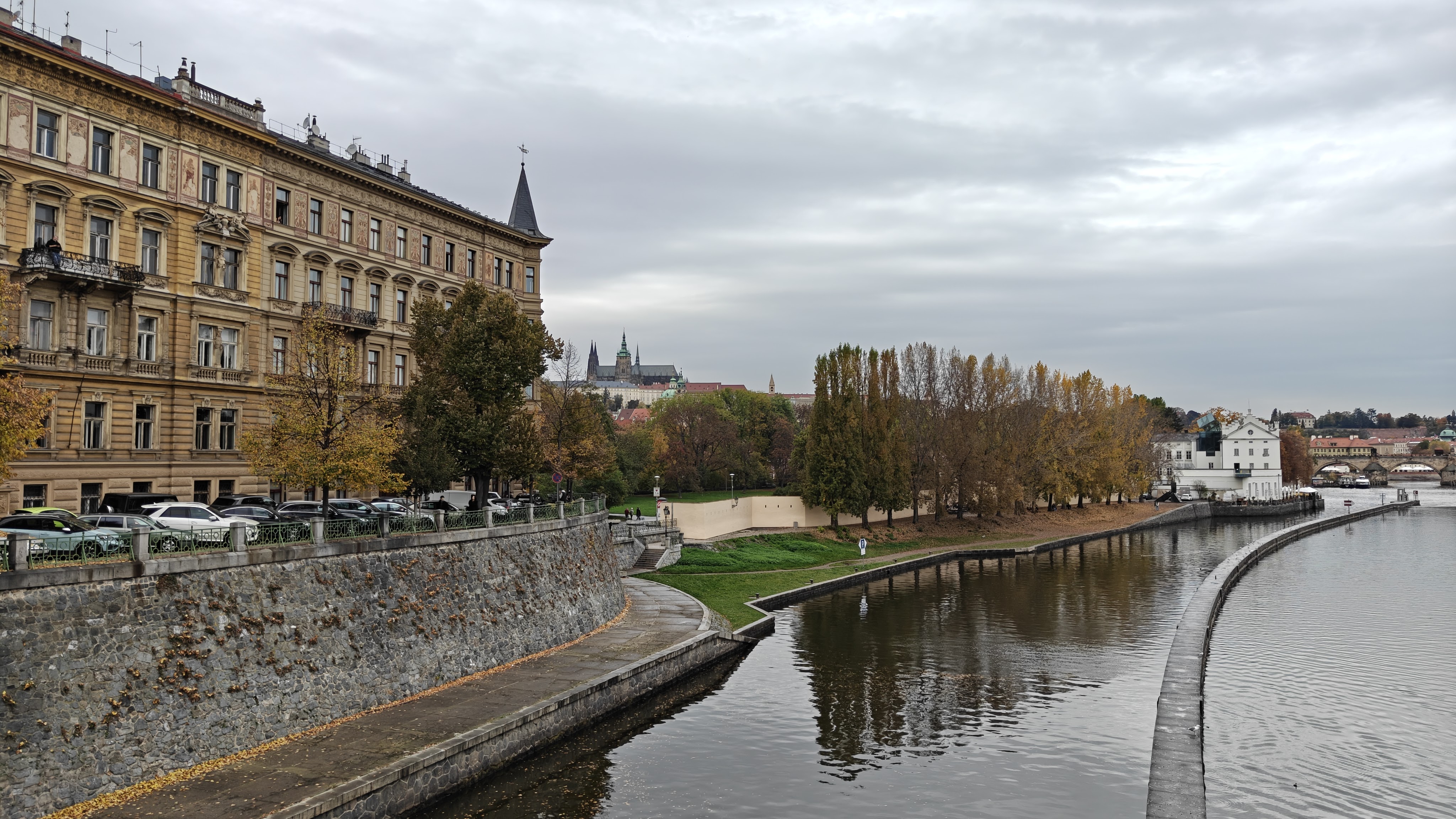 OnePlus 15 camera image sample
