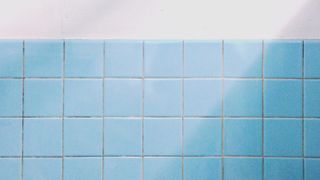 tile grout