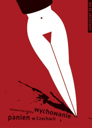 Homework: Polish poster design | Wallpaper*