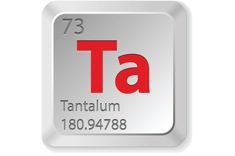 Tantalum