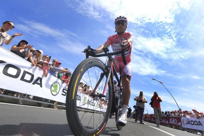 Luca Paolini (Katusha)