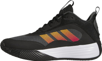 Adidas Own The Game 3.0 Mid Top Basketball Sneaker (Men's)