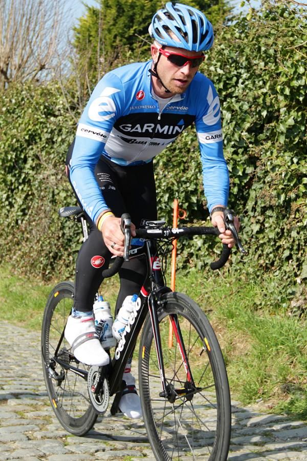 Sebastien Rosseler (Garmin-Barracuda)