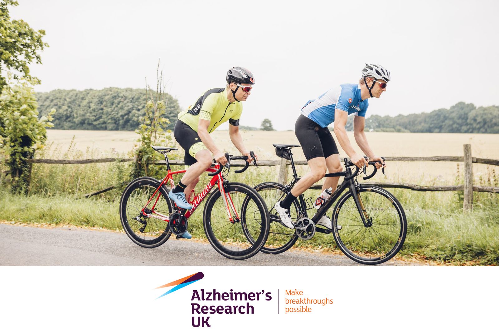 Cycling training plans for beginners, intermediates and racers