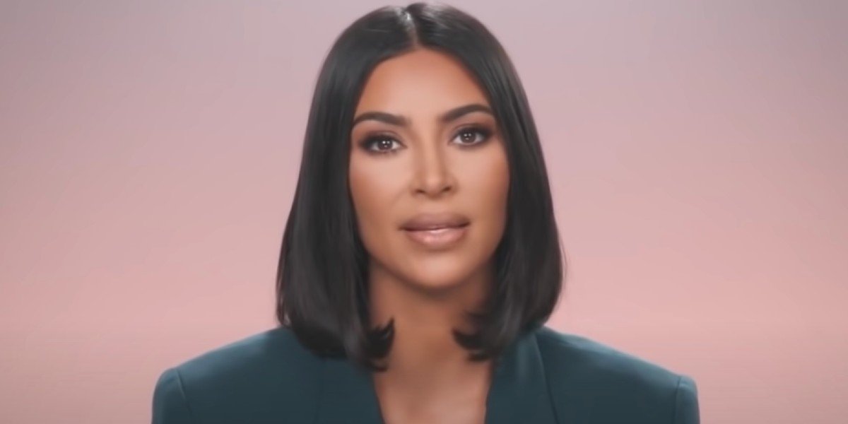 Kim Kardashian on Keeping Up with the Kardashians