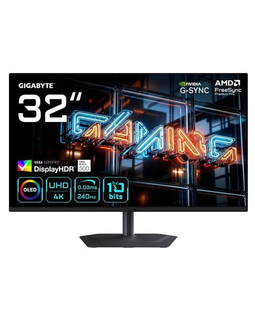 MO32U24 gaming monitor