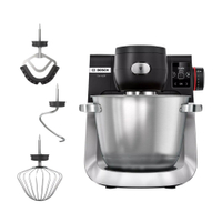 Bosch stand mixer