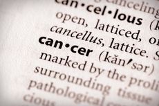 Researchers: Primary cause of cancer is 'bad luck'