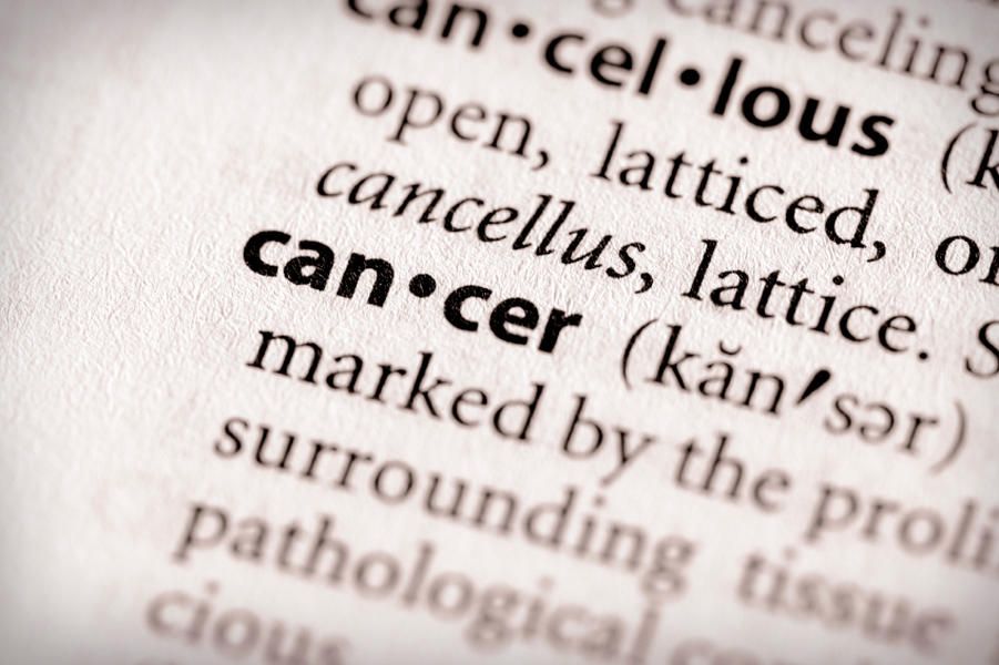 Researchers: Primary cause of cancer is &amp;#039;bad luck&amp;#039;