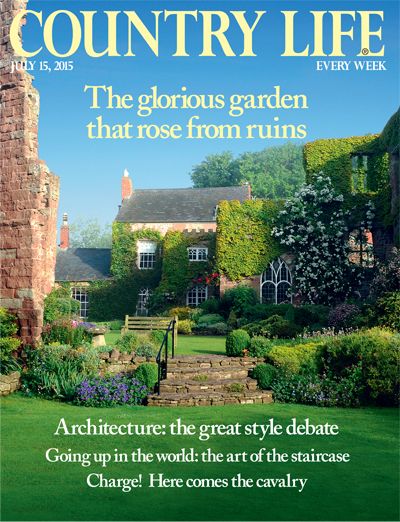 Country Life July 15 2015