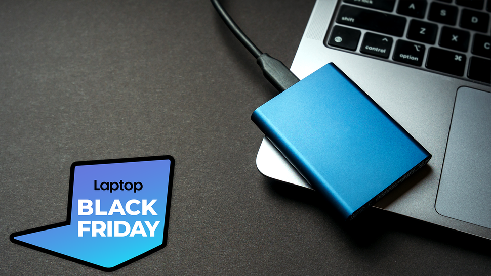 9 Best Black Friday Storage Deals: Save Up To 60% On Portable SSDs, SD ...