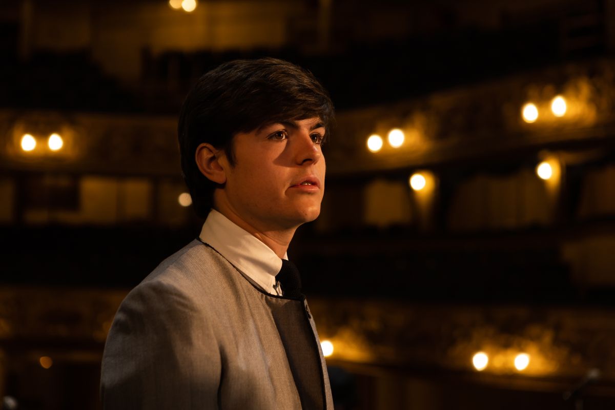 Midas Man release date, cast, plot, trailer, Brian Epstein What to Watch