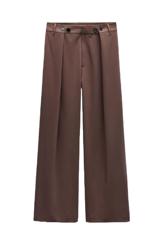 Multi-Position Waist Pants