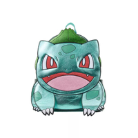 Loungefly Pokémon Bulbasaur Cosplay Mini Backpack