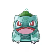 Loungefly Pokémon Bulbasaur Cosplay Mini Backpack