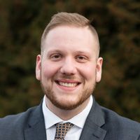 Ethan Lane, Investment Adviser Representative's avatar