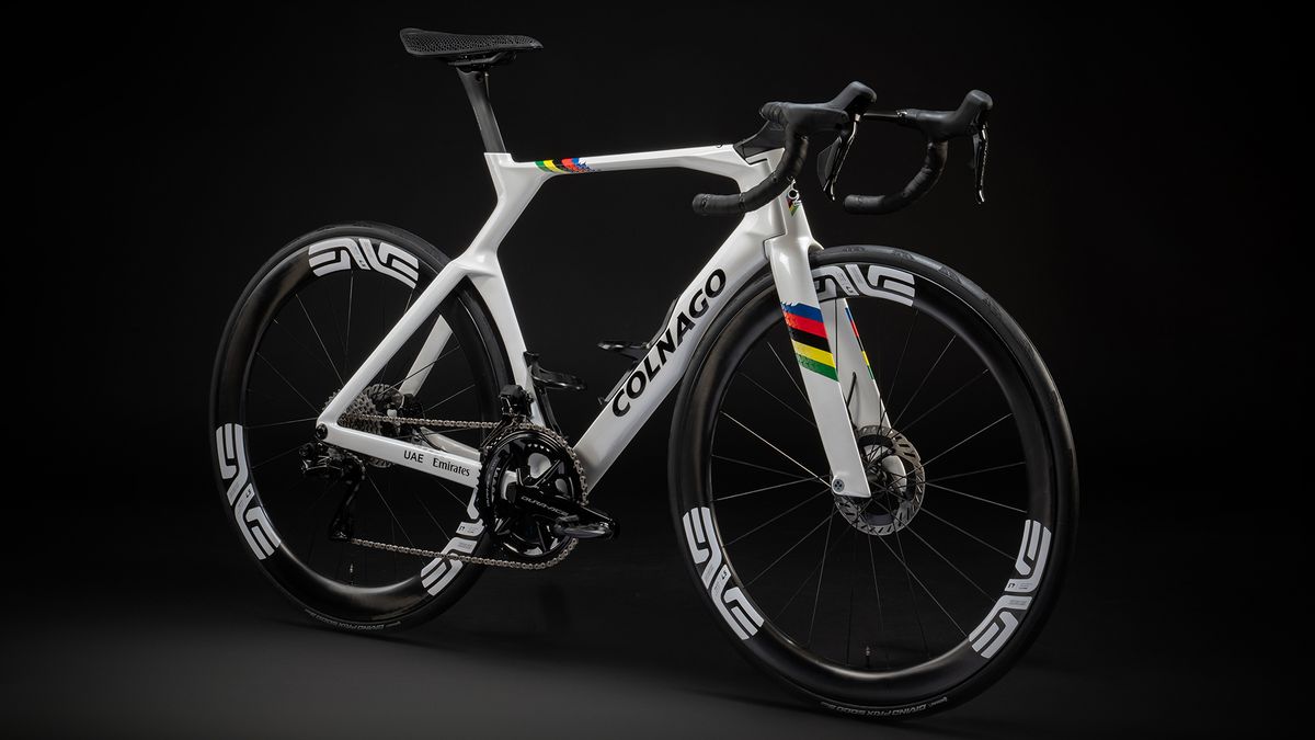 Magazine - CYCLING TECH