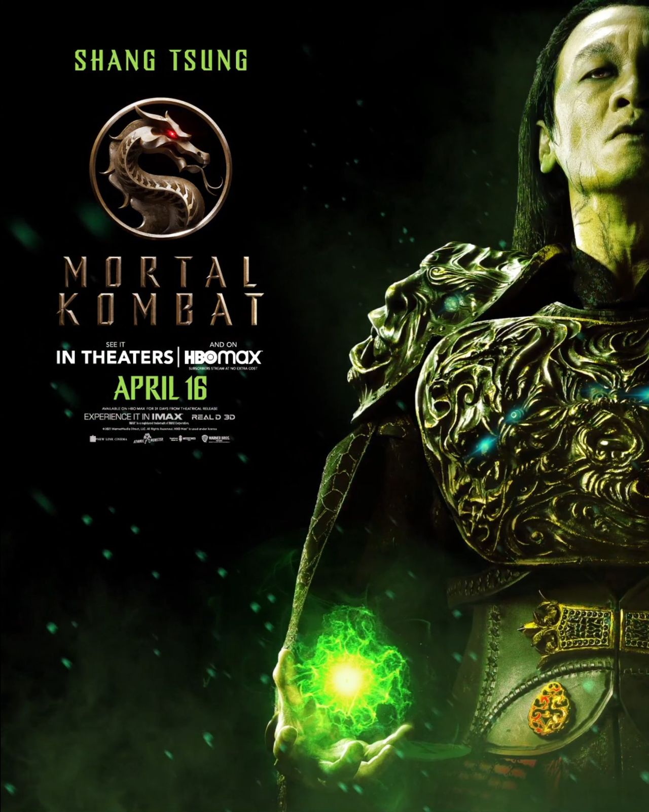Mortal Kombat