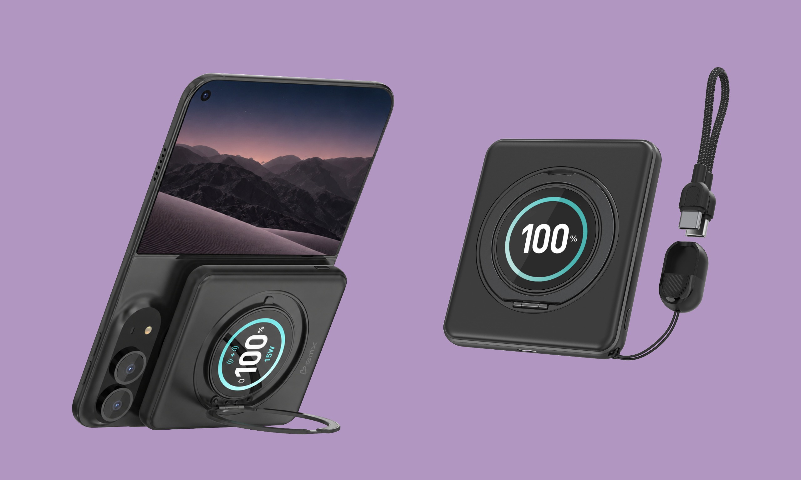 Better Mobile Xperience SolidSafe Duo