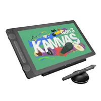 Huion Kamvas 16 (Gen 3) Huion Kamvas 16 (Gen 3)