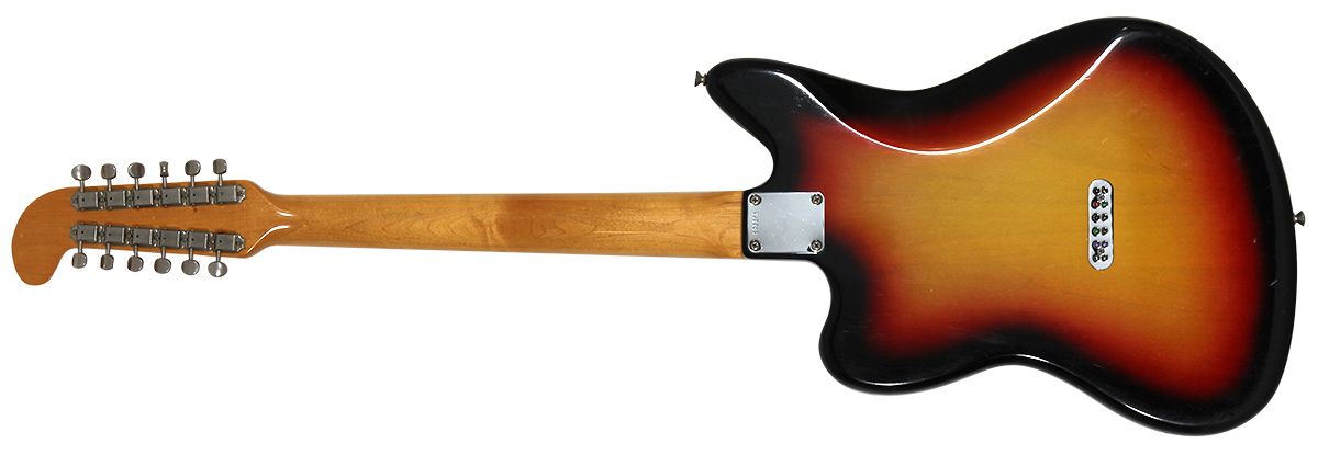 Bob Dylan's Electric XII Auction