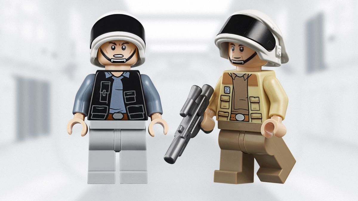 star wars tantive legos