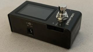 Peterson StroboStomp Mini review