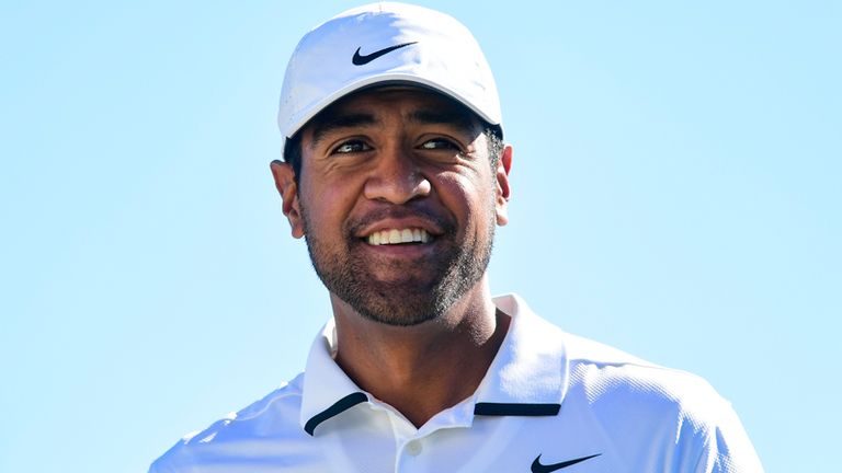 15 Things You Didn’t Know About Tony Finau