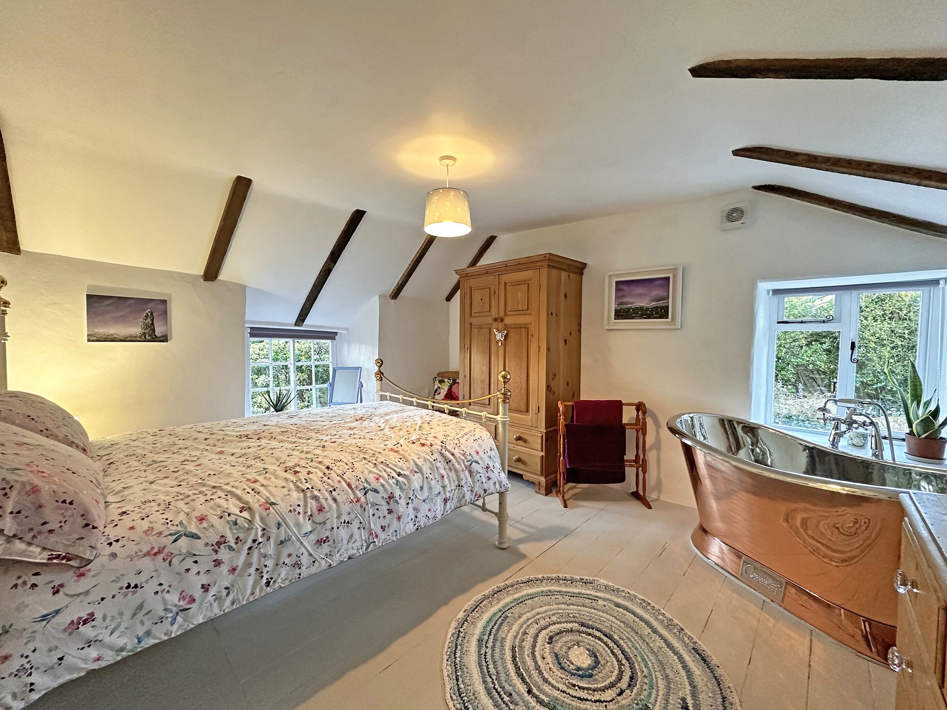 Picture of Absolutely beautiful character properties for sale at under £400,000 ...