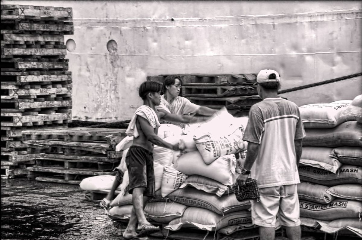 GuruShots - Monochrome Moments Jan 26