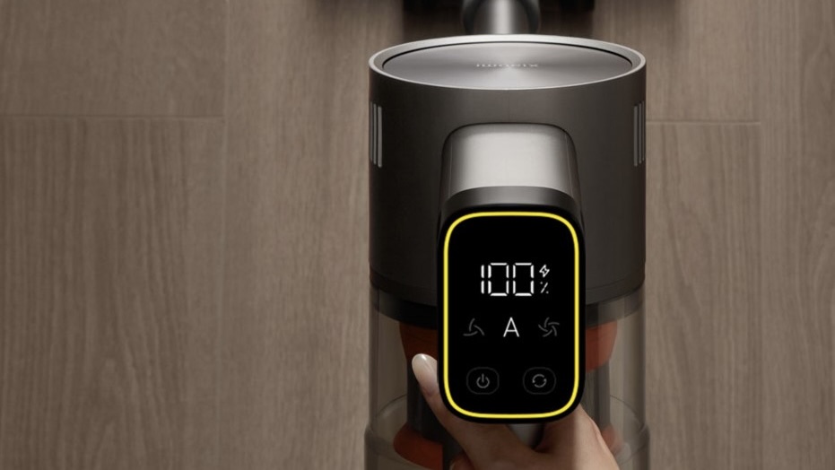 Xiaomi Vacuum Cleaner G30 Max