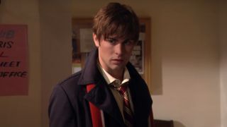 Chace Crawford Gets Real About The Early Days Of Gossip Girl And