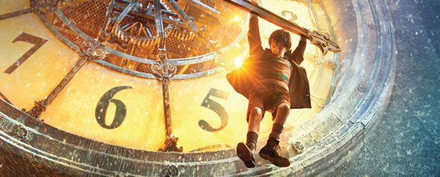 Hugo in 3D | Cinemablend