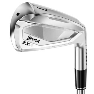 Srixon ZXi4 Iron