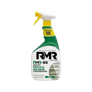 RMR Brands Mold & Mildew no scrub removal spray