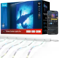 Govee Curtain Lights Pro