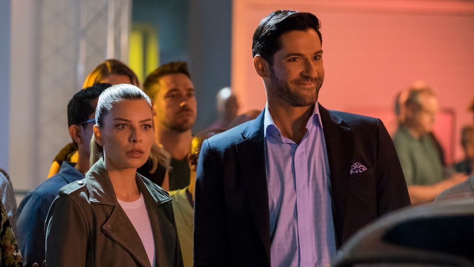 Lucifer Season 5 Part 2 Release Date, Episodes, Trailer And Latest News ...