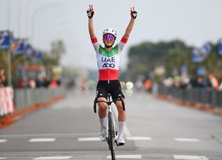 Trofeo Oro in Euro-Women's Bike Race