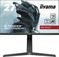 iiyama G-Master Red Eagle WQHD gaming monitor: was £399 now £289 @ Box.co.uk