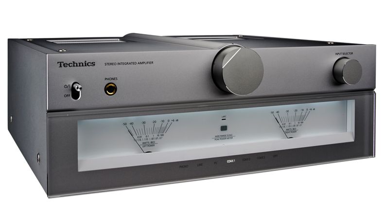 Technics SU-C700 review | What Hi-Fi?