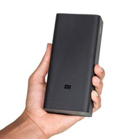 Check out the Mi Power Bank Boost Pro on Flipkart