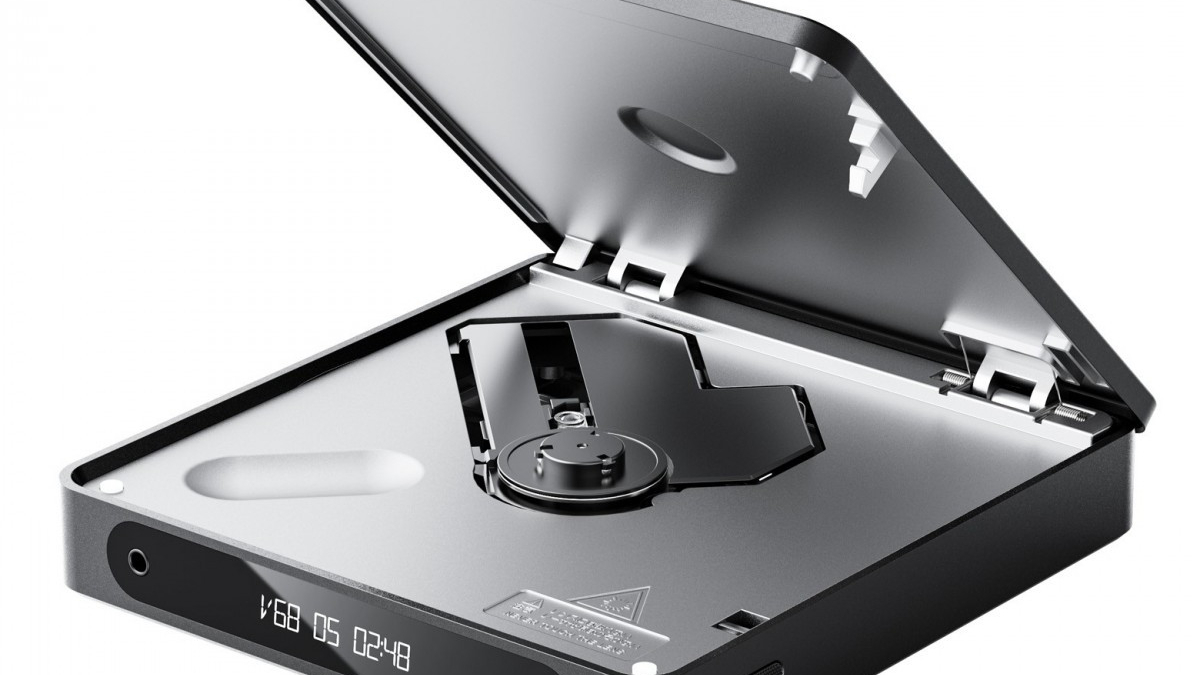 FiiO DM13 BT