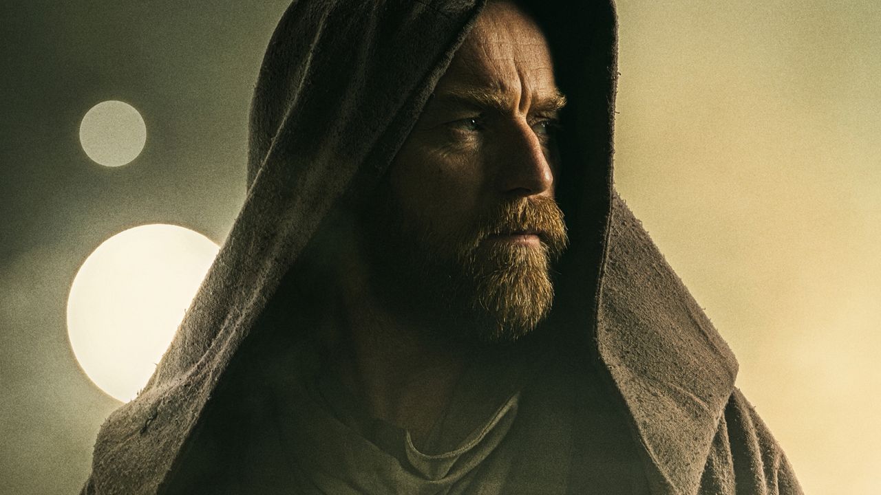 Disney Plus TV show Obi-Wan Kenobi