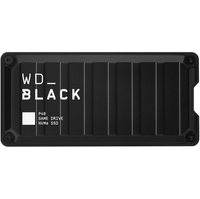 WD BLACK P40 external SSD | 1TB | $179.99 $104.99 at Amazon
Save $75 - This is a quality external hard drive and one that was incredibly tempting to go for at this price in last year's sales.