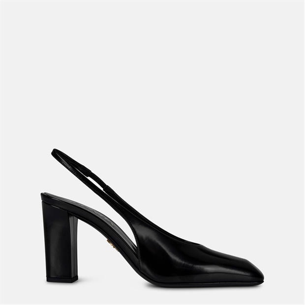 Prada Slingback Heels