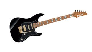 Best signature guitars: Ibanez THBB10 Tim Henson